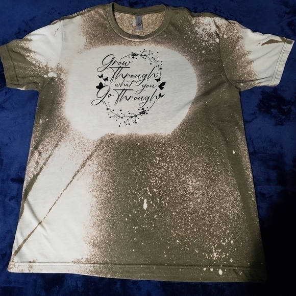 T-shirt for women size L - Picture 2 of 6